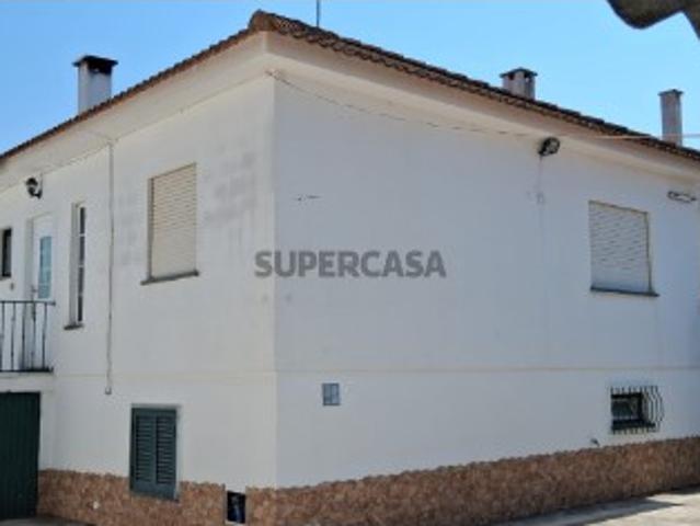 Casa venda em Santo Antonino, Coruche