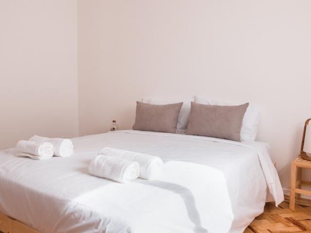 Casa alugar em Lagoa do Cão, Alcobaça