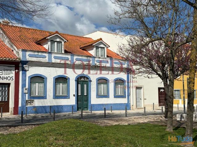 Casa venda em Azambuja, Lisboa