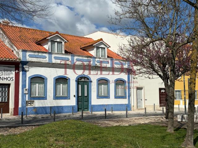 Casa venda em Azambuja, Lisboa