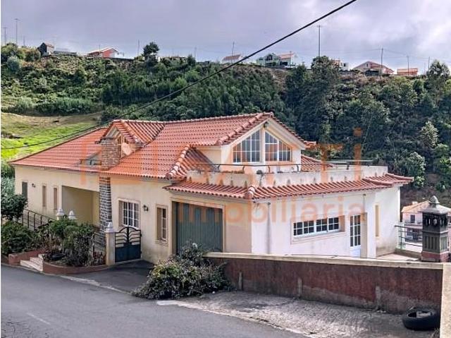 Vivenda venda em Ponta Do Sol, Ilha Da Madeira