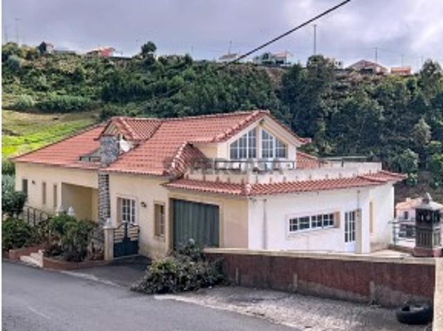 Casa venda em Ponta Do Sol, Ilha Da Madeira