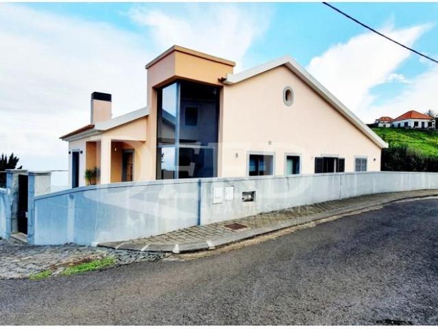 Vivenda venda em Ponta Do Pargo, Ilha Da Madeira