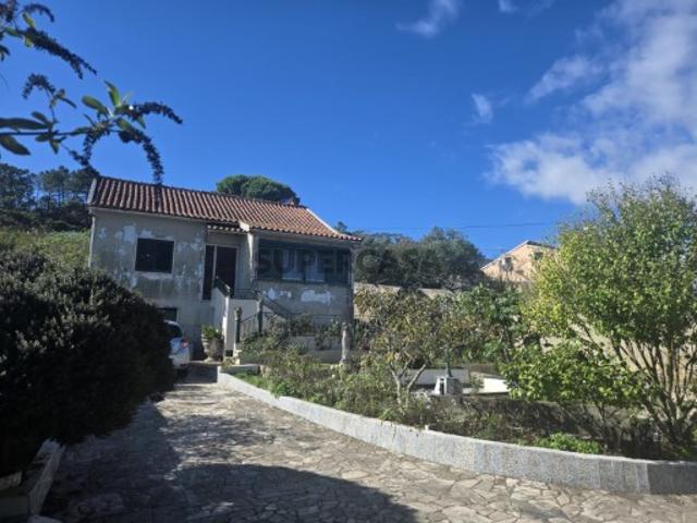 Casa venda em Almornos, Sintra