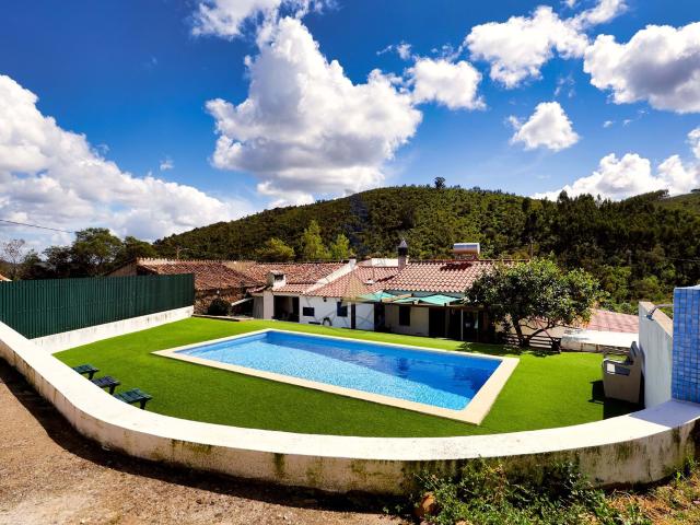 Casa venda em São Marcos Da Serra, Faro