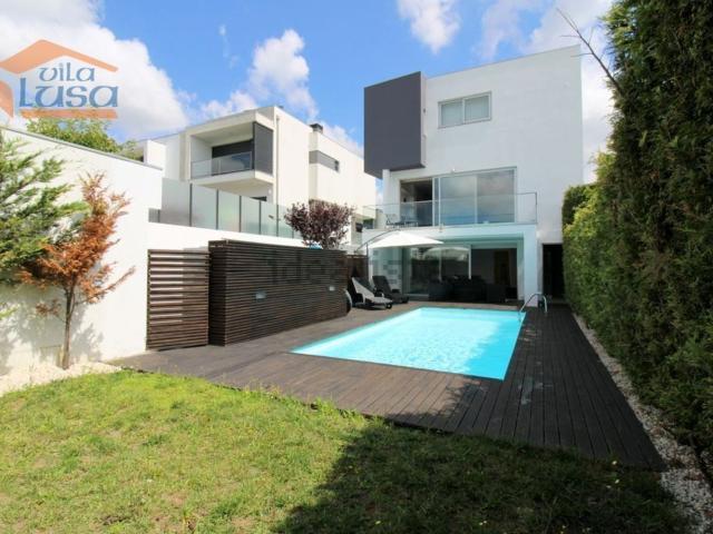 Moradia alugar em Gondomar, Miradouro