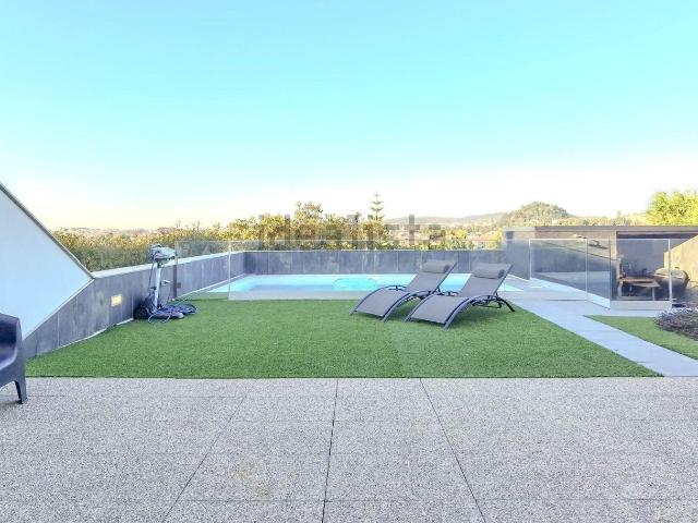 Casa venda em Ermentão, Gondomar