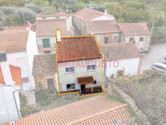 Casa venda em Guarda