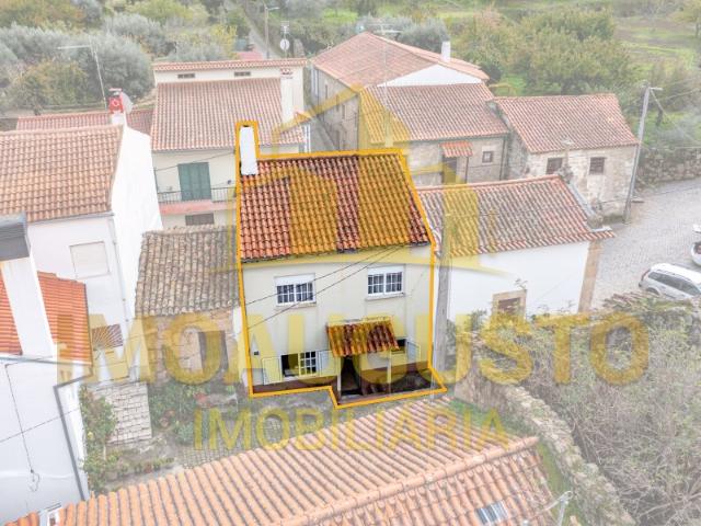 Casa venda em Guarda