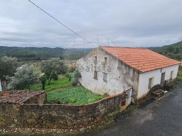 Casa venda em Mação, Santarém