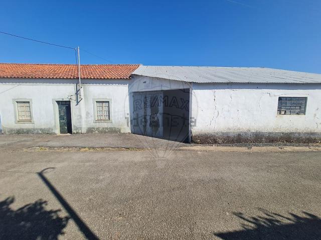 Casa venda em Mação, Santarém