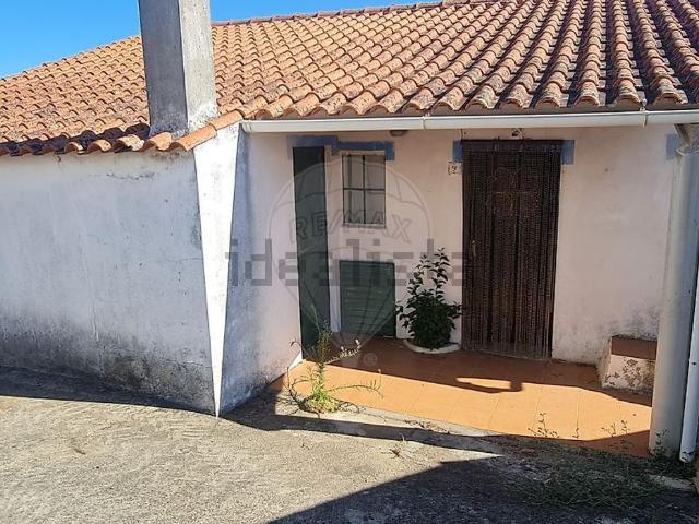 Casa venda em Mação, Santarém