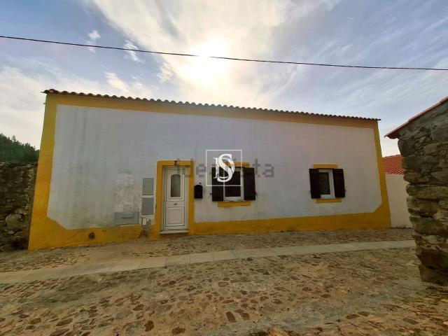 Casa venda em Mação, Santarém