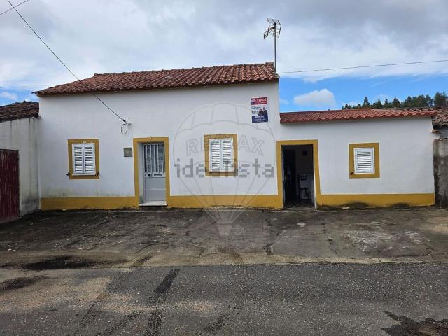 Casa venda em Mação, Santarém