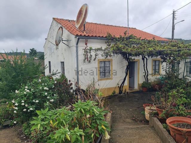 Casa venda em Vale da Mua, Mação