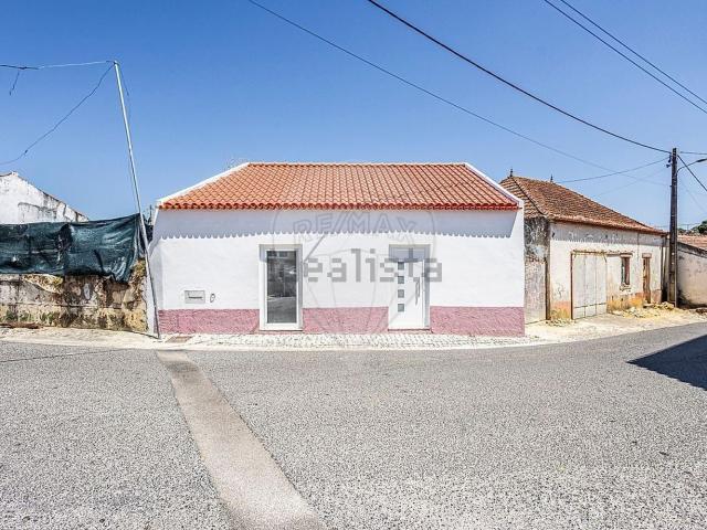 Casa venda em Cartaxo, Santarém
