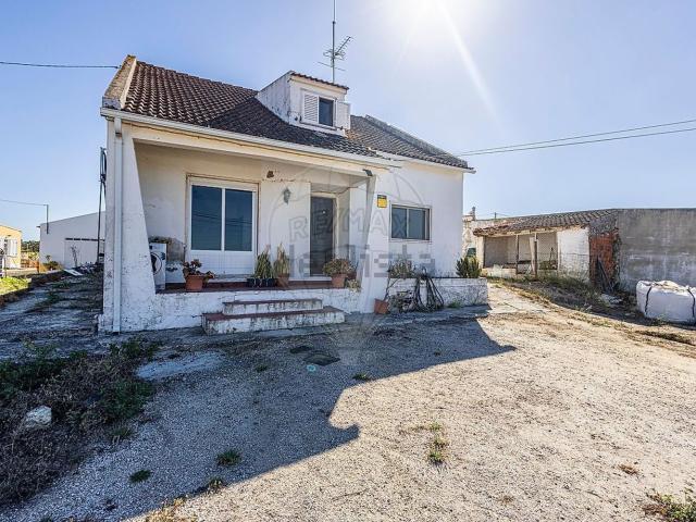 Casa venda em Azambuja, Lisboa
