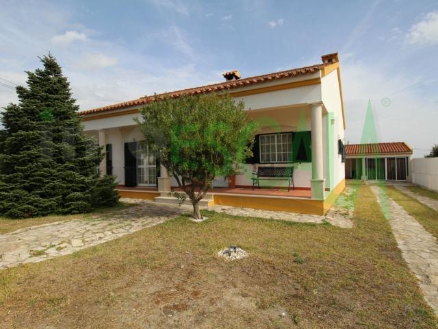 Casa venda em Cartaxo, Santarém