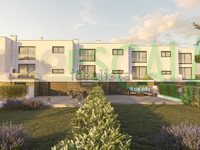 Casa venda em Cartaxo, Santarém