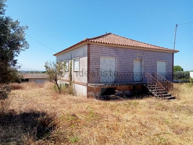 Casa venda em Cartaxo, Santarém