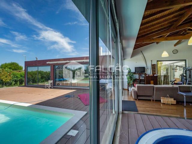 Casa venda em Cartaxo, Santarém