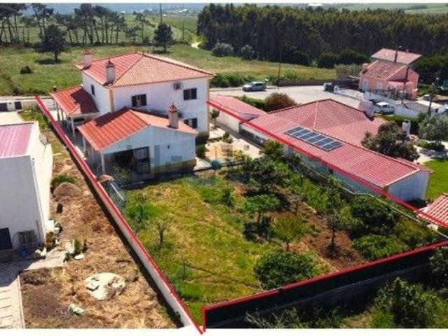 Casa venda em Santo Isidoro, Mafra