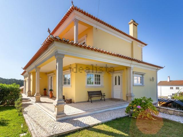 Casa venda em Fonte Boa da Brincosa, Mafra
