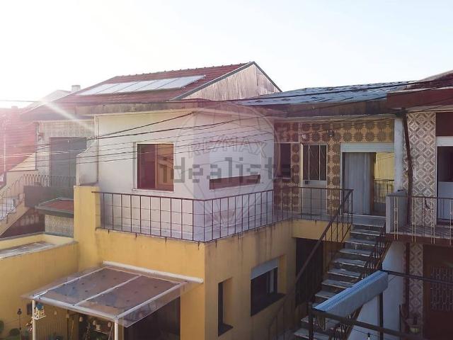 Casa venda em Gandra, Valongo
