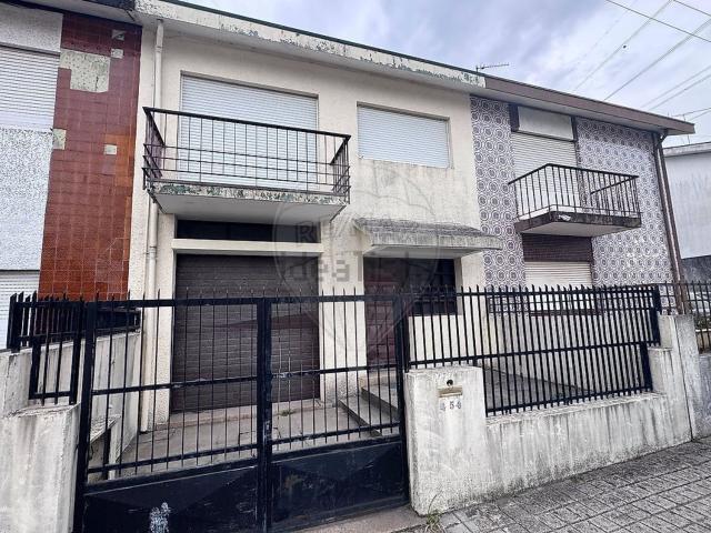 Casa venda em Valongo, Ermesinde