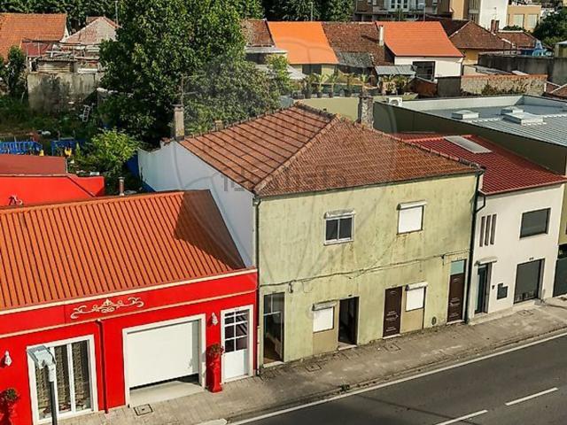 Casa venda em Valongo, Ermesinde