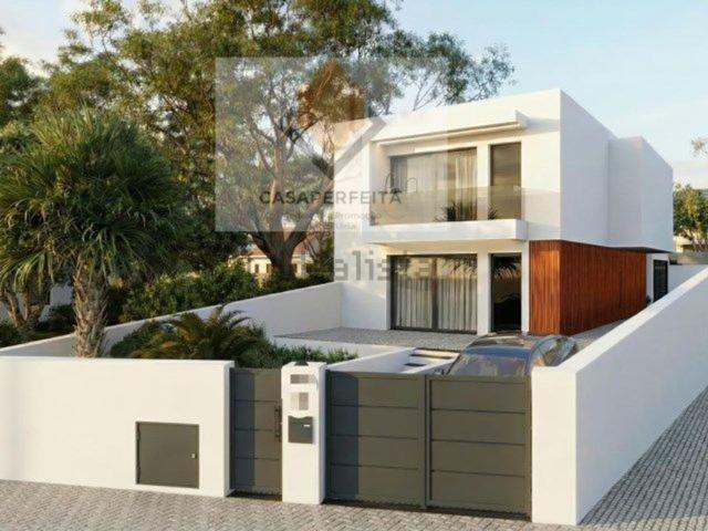 Casa venda em Fonte, Valongo
