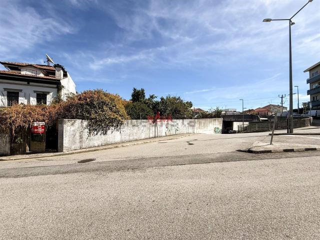 Casa venda em Travagem, Valongo