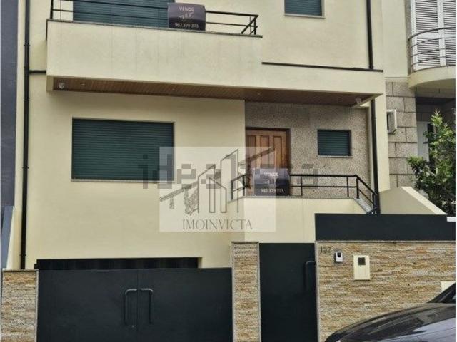 Casa venda em Valongo, Ermesinde