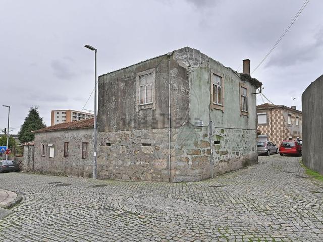 Casa venda em Valongo, Ermesinde