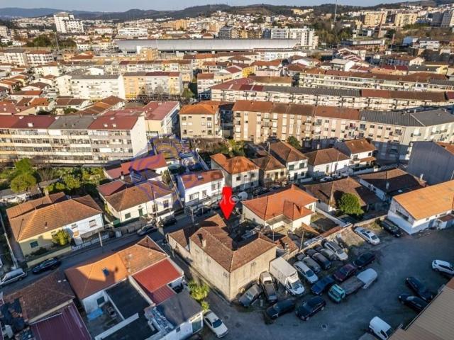 Casa venda em Valongo, Ermesinde