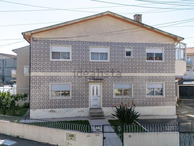 Casa venda em Valongo, Ermesinde