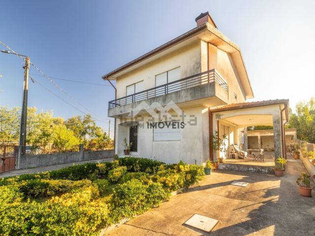 Casa venda em Ermesinde, Valongo