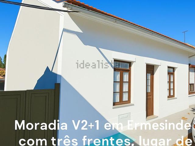 Casa venda em Valongo, Ermesinde