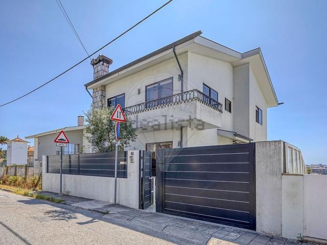 Casa venda em Valongo, Ermesinde