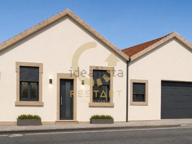 Casa venda em Valongo, Ermesinde