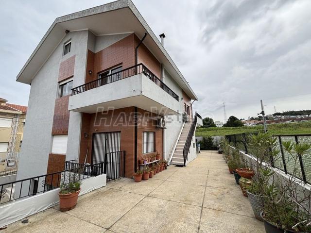 Casa alugar em Valongo, Ermesinde