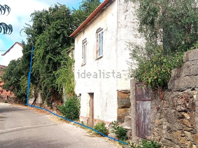 Casa venda em Castelo Branco, Cumeada