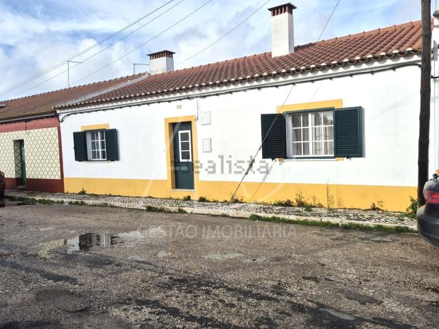 Casa venda em Bairro da Carrusca, Santiago Do Cacém
