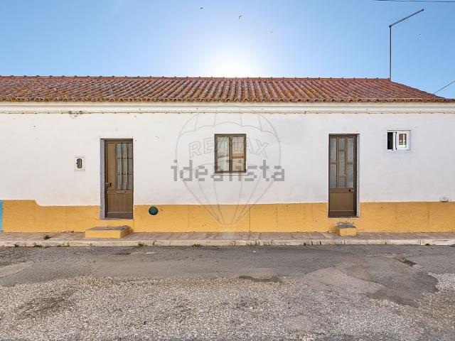 Casa venda em Bairro da Carrusca, Santiago Do Cacém