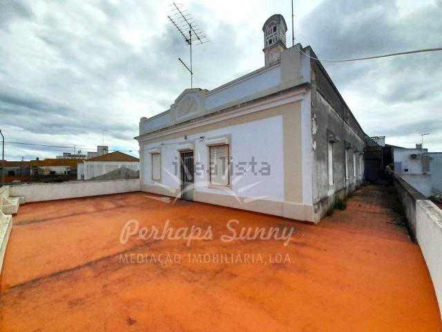 Casa venda em Santiago Do Cacém, Setúbal