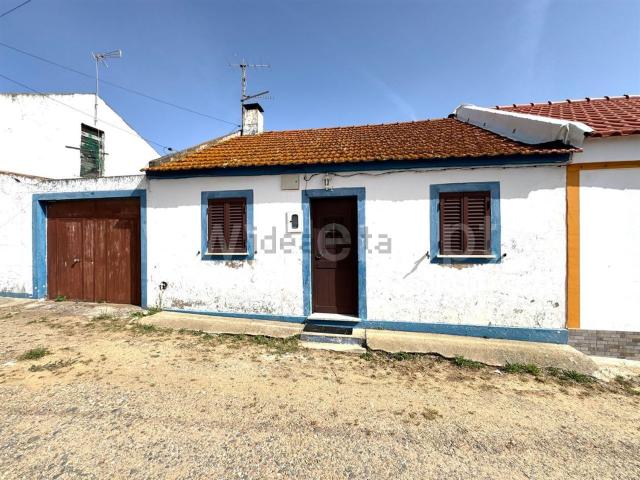 Casa venda em Vale da Eira, Santiago Do Cacém