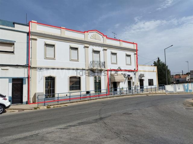 Casa venda em Santiago Do Cacém, Setúbal