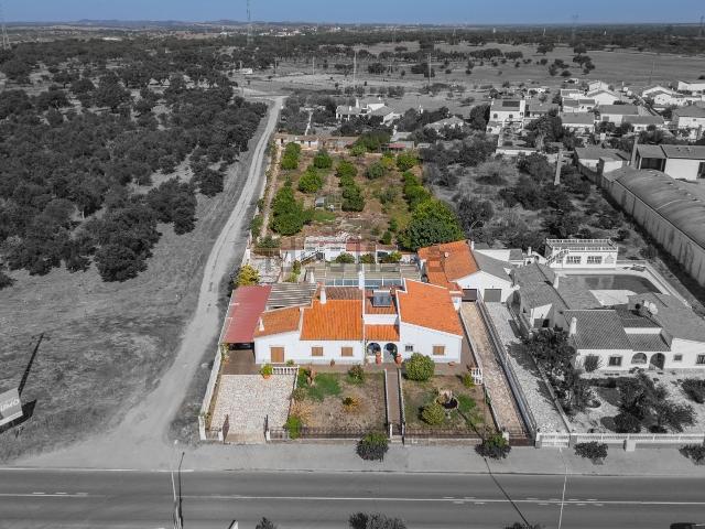 Casa venda em Santiago Do Cacém, Setúbal