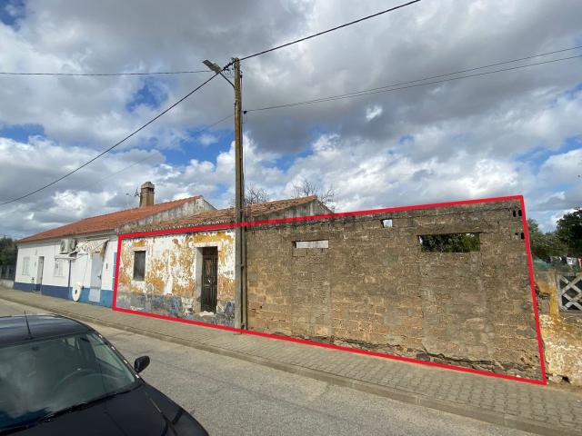 Casa venda em Santiago Do Cacém, Setúbal