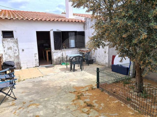 Casa venda em Santiago Do Cacém, Setúbal